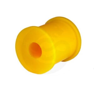 Polyurethane bushing sway bar, rear suspension I.D. = 22,5 mm
