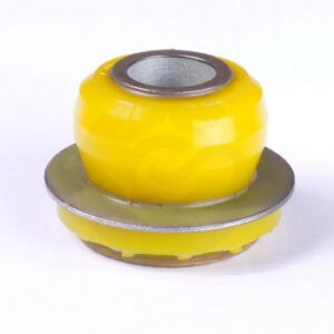 Polyurethane bushing front suspension, low arm