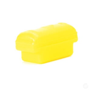 Polyurethane pad leafspring