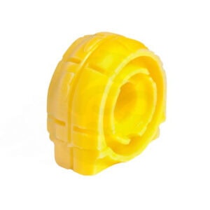 Polyurethane bushing sway bar, rear suspension I.D. = mm
