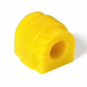 Polyurethane bushing sway bar, rear suspension I.D. = 23,5 mm