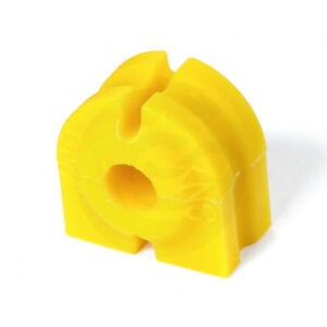 Polyurethane bushing sway bar, front suspension I.D. = 25,5 mm