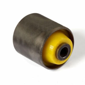 Polyurethane bushing rear suspension, low arm (shaking), front