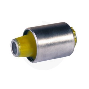 Polyurethane bushing rear suspension, upper control arm, inner bushing