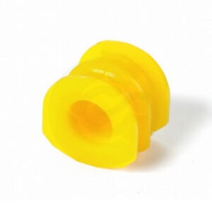 Polyurethane bushing sway bar, rear suspension I.D. = 25 mm