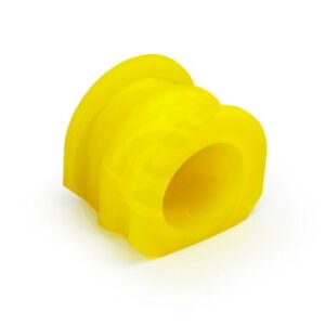 Polyurethane bushing sway bar, front suspension I.D. = 34 mm