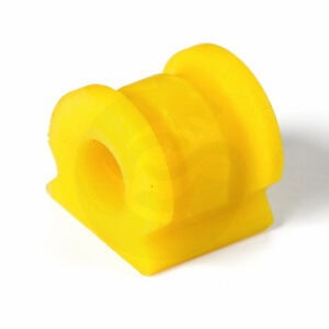 Polyurethane bushing sway bar, front suspension I.D. = 15,5 mm