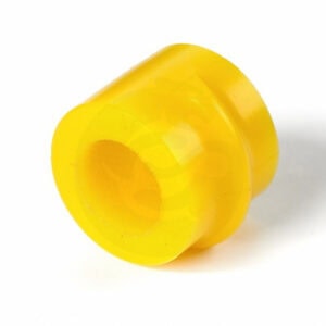 Polyurethane bushing sway bar, rear suspension, end bushing I.D. = 20,5 mm