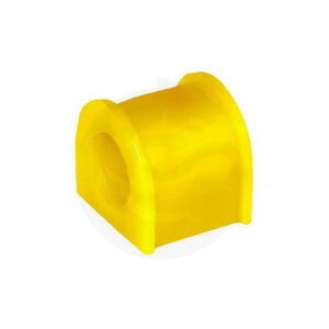 Polyurethane bushing sway bar, rear suspension I.D. = 20,5 mm