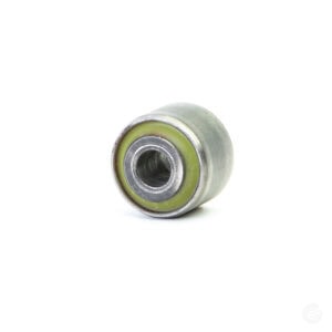Polyurethane bushings set sway bar link (for 1 link) front suspension
