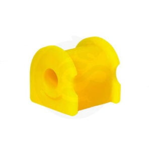 Polyurethane bushing sway bar, rear suspension I.D. = 20,5 mm
