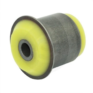Polyurethane bushing, upper arm, front suspension