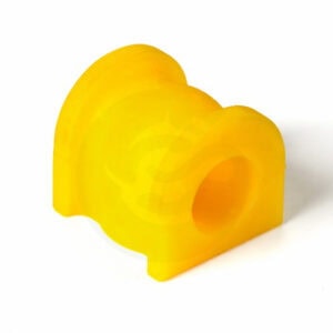 Polyurethane bushing sway bar, rear suspension I.D. = 21 mm