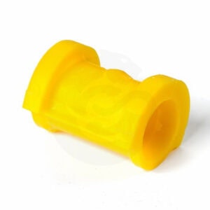 Polyurethane bushing sway bar, front suspension I.D. = 26 mm