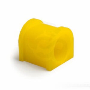 Polyurethane bushing sway bar, rear suspension I.D. = 21 mm