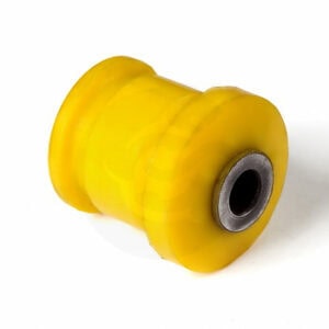 Polyurethane bushing front suspension, low arm, front