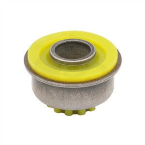 Polyurethane bushing front sub frame front