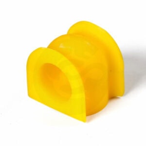 Polyurethane bushing sway bar, rear suspension I.D. = 27,2 mm