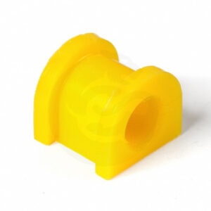 Polyurethane bushing sway bar, rear suspension I.D. = 21 mm