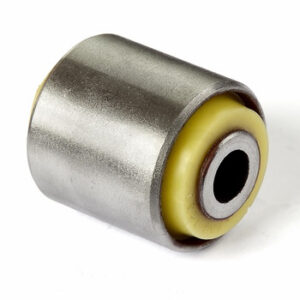 Polyurethane bushing front suspension, control arm, outer
