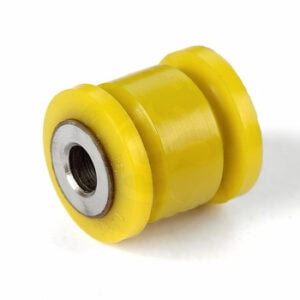 Polyurethane bushing front suspension, low arm, front
