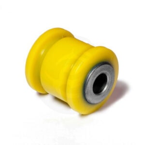Polyurethane bushing Front Suspension, front low Trailing Arm