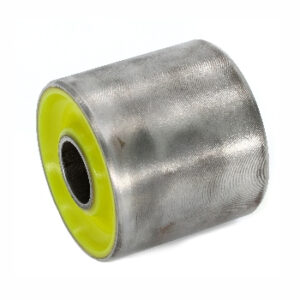 Polyurethane bushing front low arm, front