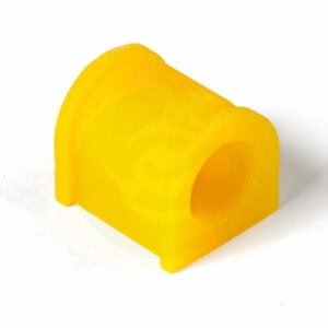 Polyurethane bushing sway bar, front suspension I.D. = 23 mm