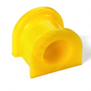 Polyurethane bushing sway bar, front suspension I.D. = 27,5 mm