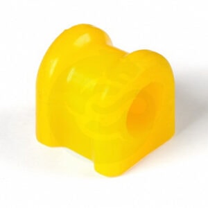 Polyurethane bushing sway bar, rear suspension I.D. = 21 mm