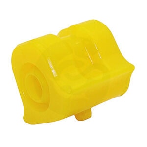 Polyurethane bushing sway bar, front suspension, left I.D. = 23,4 mm
