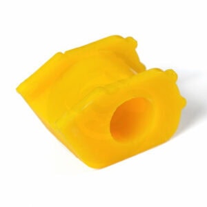 Polyurethane bushing sway bar, front suspension I.D. = 25 mm