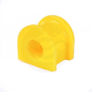 Polyurethane bushing sway bar, rear suspension I.D. = 25 mm