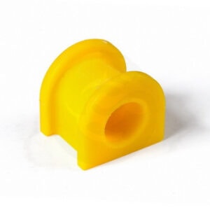Polyurethane bushing sway bar, rear suspension I.D. = 26,5 mm