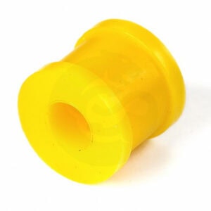 Polyurethane bushing sway bar, rear suspension, end bushing I.D. = 13,5 mm