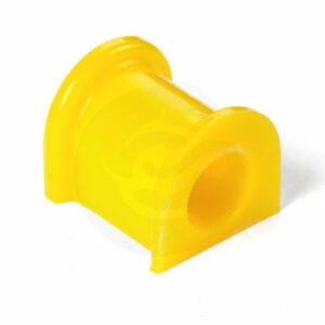 Polyurethane bushing sway bar, rear suspension I.D. = 20 mm