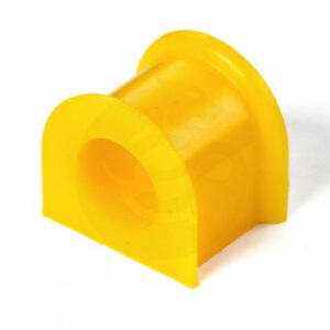 Polyurethane bushing sway bar, front suspension I.D. = 30 mm