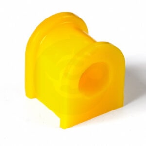 Polyurethane bushing sway bar, front suspension I.D. = 25 mm