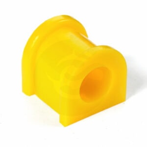 Polyurethane bushing sway bar, front suspension I.D. = 25 mm