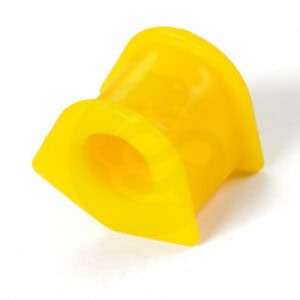 Polyurethane bushing sway bar, front suspension I.D. = 23 mm