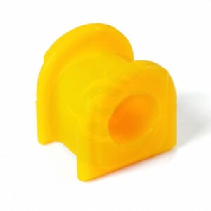 Polyurethane bushing sway bar, front suspension I.D. = 27,2 mm