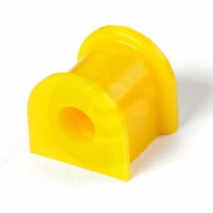 Polyurethane bushing sway bar, front suspension I.D. = 18 mm