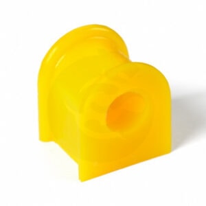 Polyurethane bushing sway bar, rear suspension I.D. = 21 mm