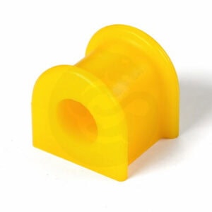 Polyurethane bushing sway bar, rear suspension I.D. = 21 mm