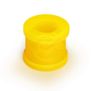 Polyurethane bushing sway bar, front suspension, end bushing I.D. = 13,5 mm