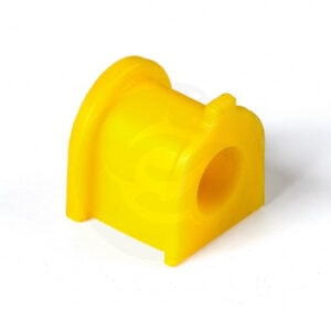 Polyurethane bushing sway bar, rear suspension I.D. = 20,5 mm