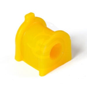 Polyurethane bushing sway bar, rear suspension I.D. = 18,5 mm