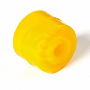Polyurethane bushing sway bar link, front suspension I.D. = 8 mm