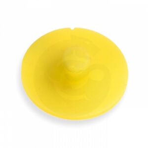 Polyurethane anti squeak pad, leafspring