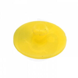 Polyurethane anti squeak pad, leafspring